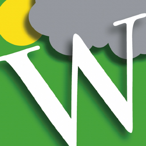 Direktwetter app icon
