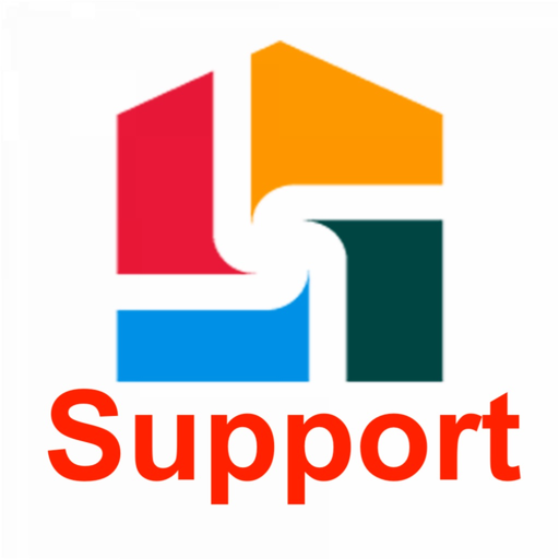 Homegy Support app icon