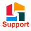 Homegy Support icon
