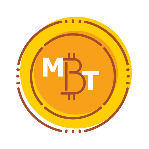 Meta Crypto app icon