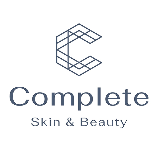 Complete Skin & Beauty app icon