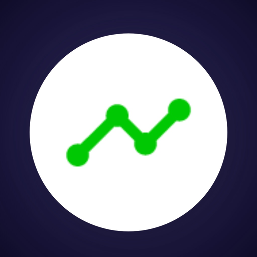 PocketProfit Market Simulator app icon