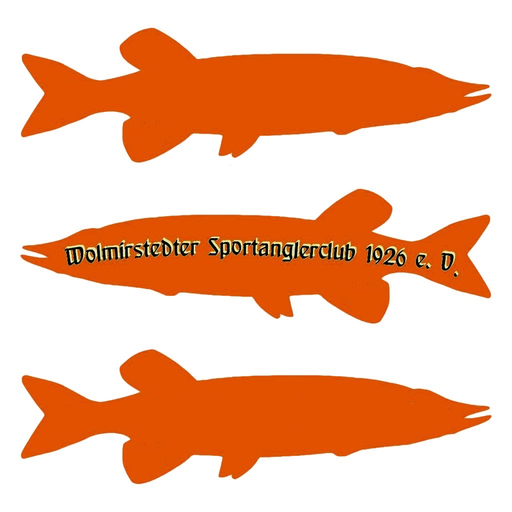 Angelverein Wolmirstedt app icon