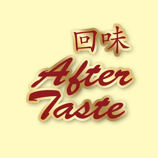 After Taste. app icon
