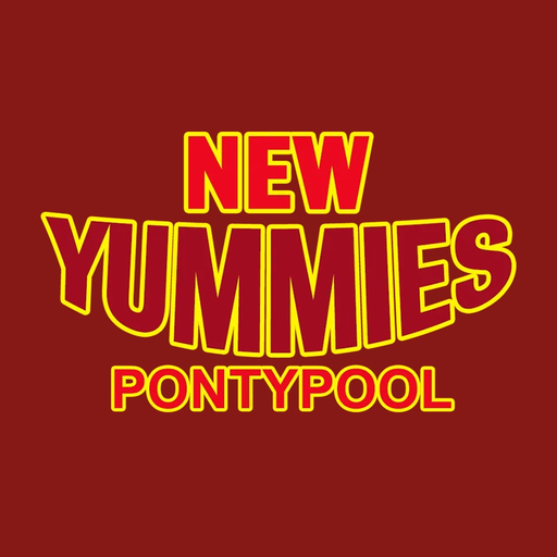 New Yummies app icon