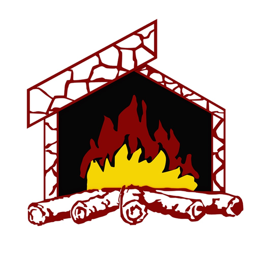 KSA Fire app icon