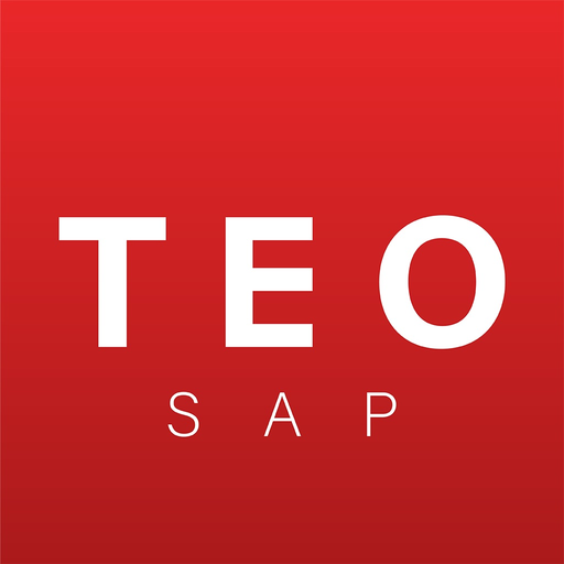 TEO SAP app icon