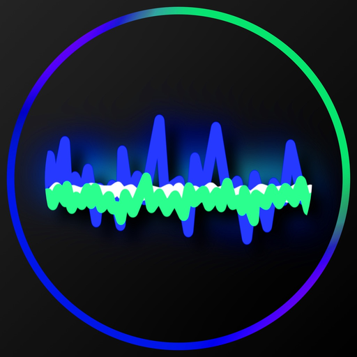 Hashrate app icon