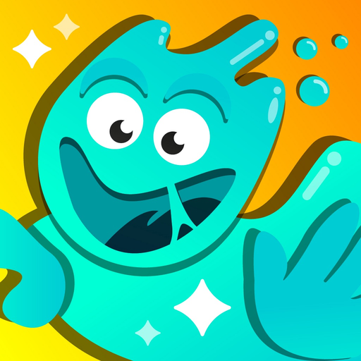 Haunted Heroes! app icon