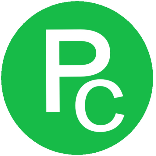Pose Coach app icon