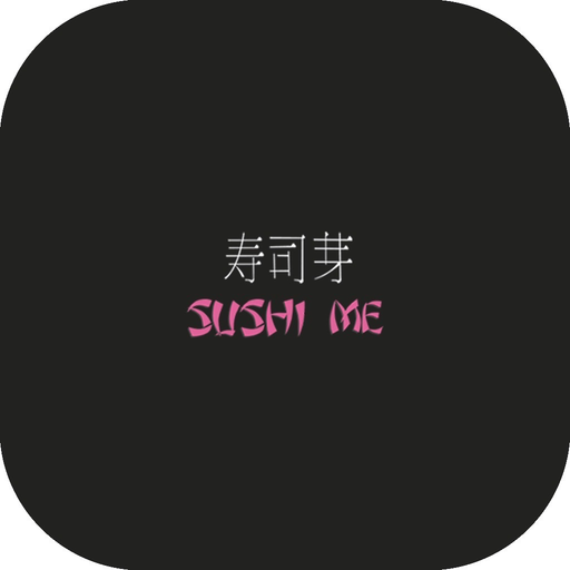 Sushi Me app icon