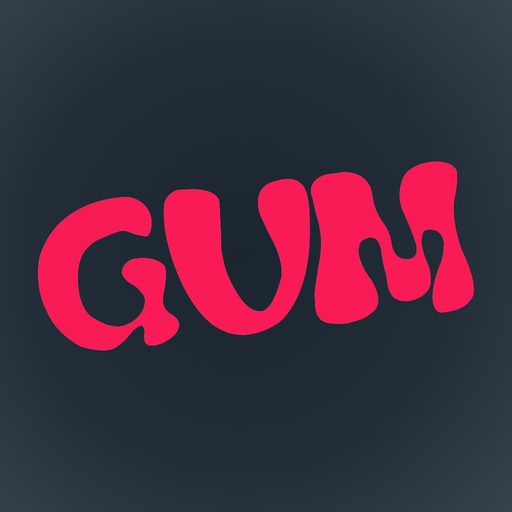 Gumclub app icon