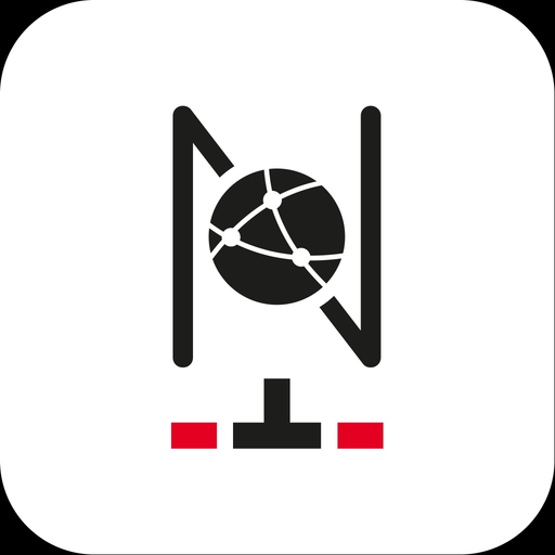 Nodens aplikace app icon