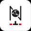 Nodens aplikace icon