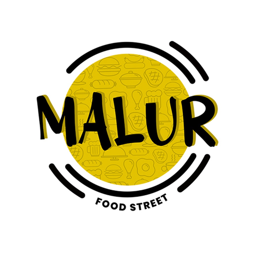 Malur Food Street app icon