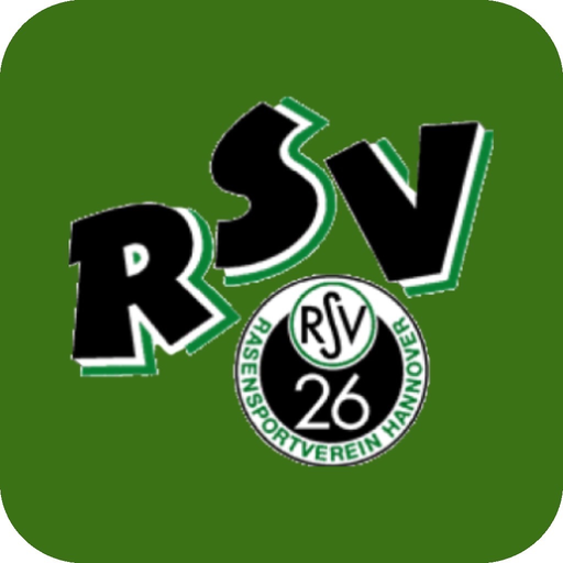RSV Hannover v. 1926 e.V. app icon
