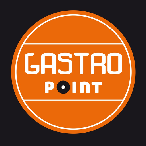 Gastro Point app icon