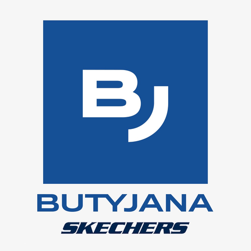 Skechers Butyjana app icon