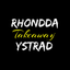Rhondda Takeaway, icon