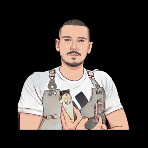 Liav Amkies | ליאב אמקיאס app icon