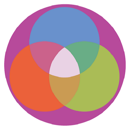 Grouper - growing together app icon