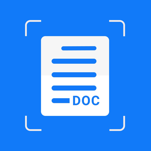 Photos to PDF. app icon