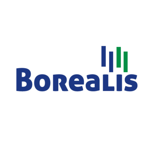 Borealis Fuels & Logistics app icon