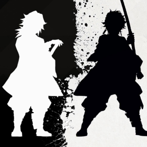 Quiz for Demon Slayer Question app icon