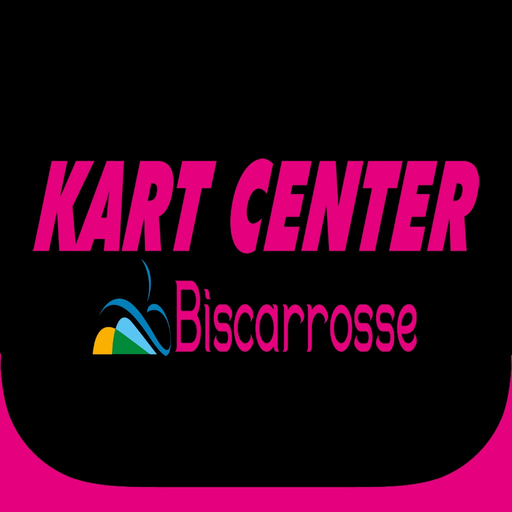 Kart Center Biscarrosse app icon