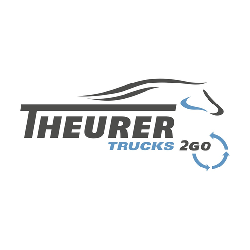 TheurerTrucks 2GO app icon