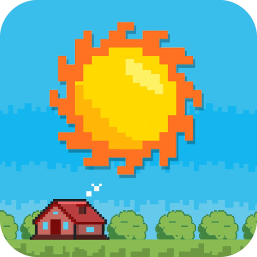 Suncollector app icon