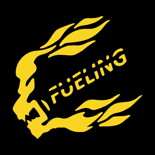 CLUB FUELING app icon