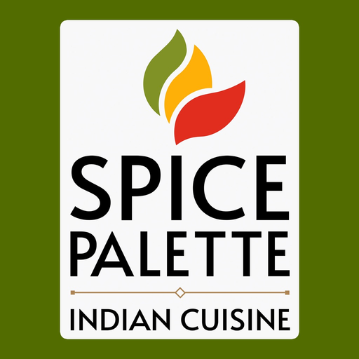 Spice Palette app icon