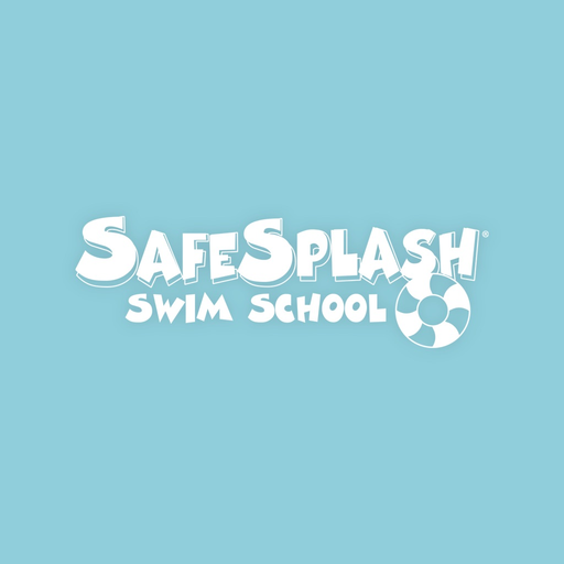 SafeSplash app icon