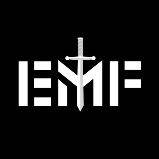 EMF Coach app icon