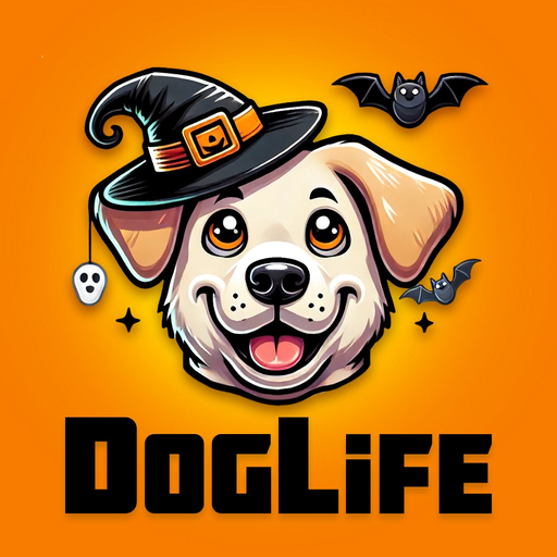 BitLife Dogs - DogLife app icon