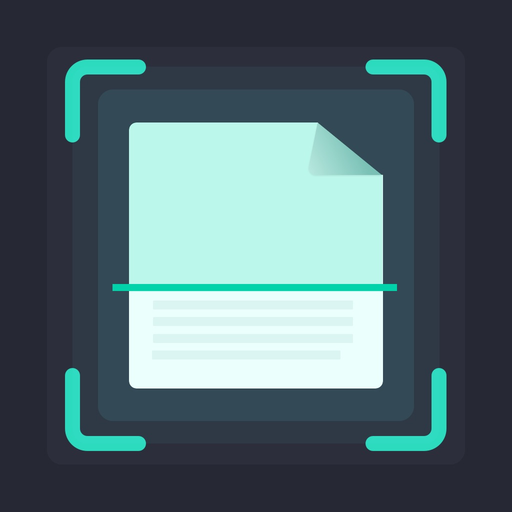 Scan360: PDF Scanner & Sign app icon