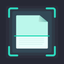 Scan360: PDF Scanner & Sign icon