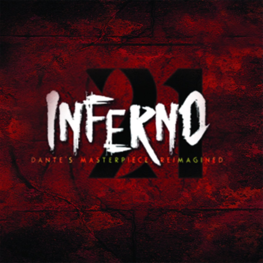 Inferno21 app icon