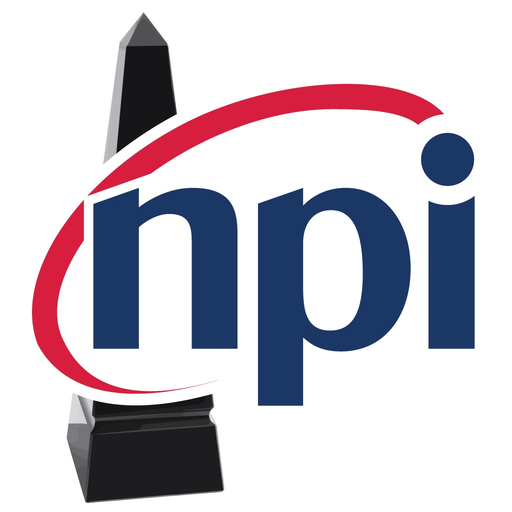 NPI Conferences app icon
