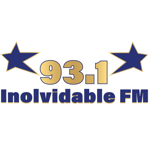 Inolvidable FM 93.1 app icon