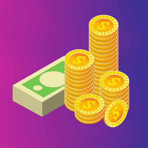 Dividend Calculator - Stocks app icon