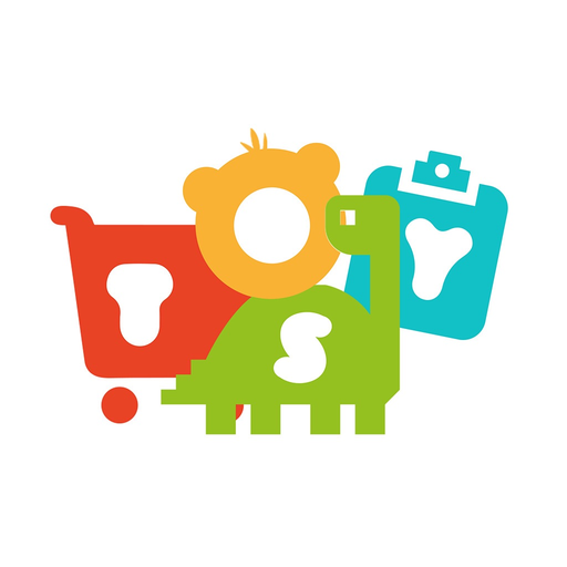 ToysMarket app icon
