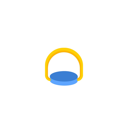 BLE Parking Lock app icon
