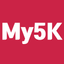 NCMN My5K, 엔씨엠엔 마이오케이 icon