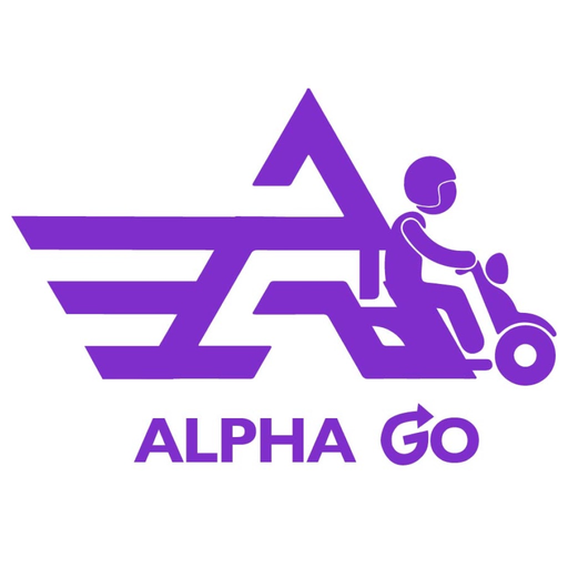 Alpha Go User app icon