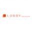 LOBBY HAIR DESIGN icon