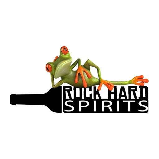 Rock Hard Spirits app icon