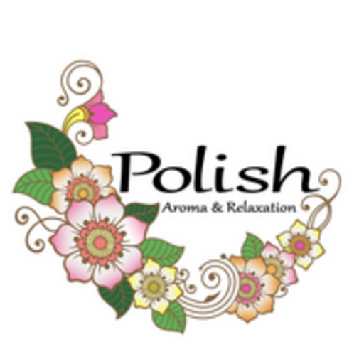 Polish（ポリッシュ） app icon