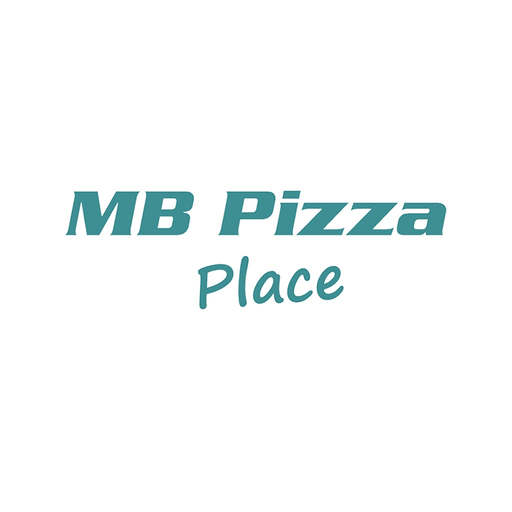 MB Pizza Place. app icon